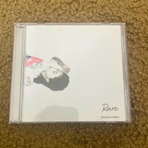 ~ Selena Gomez Rare CD ~